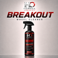 Breakout Wheel Cleaner 500 ml