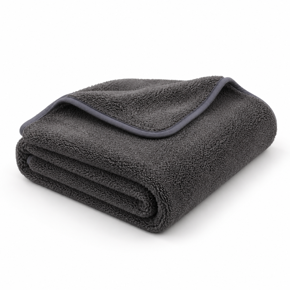 Premium 60 x 60 cm 1000 GSM Car Drying Towel