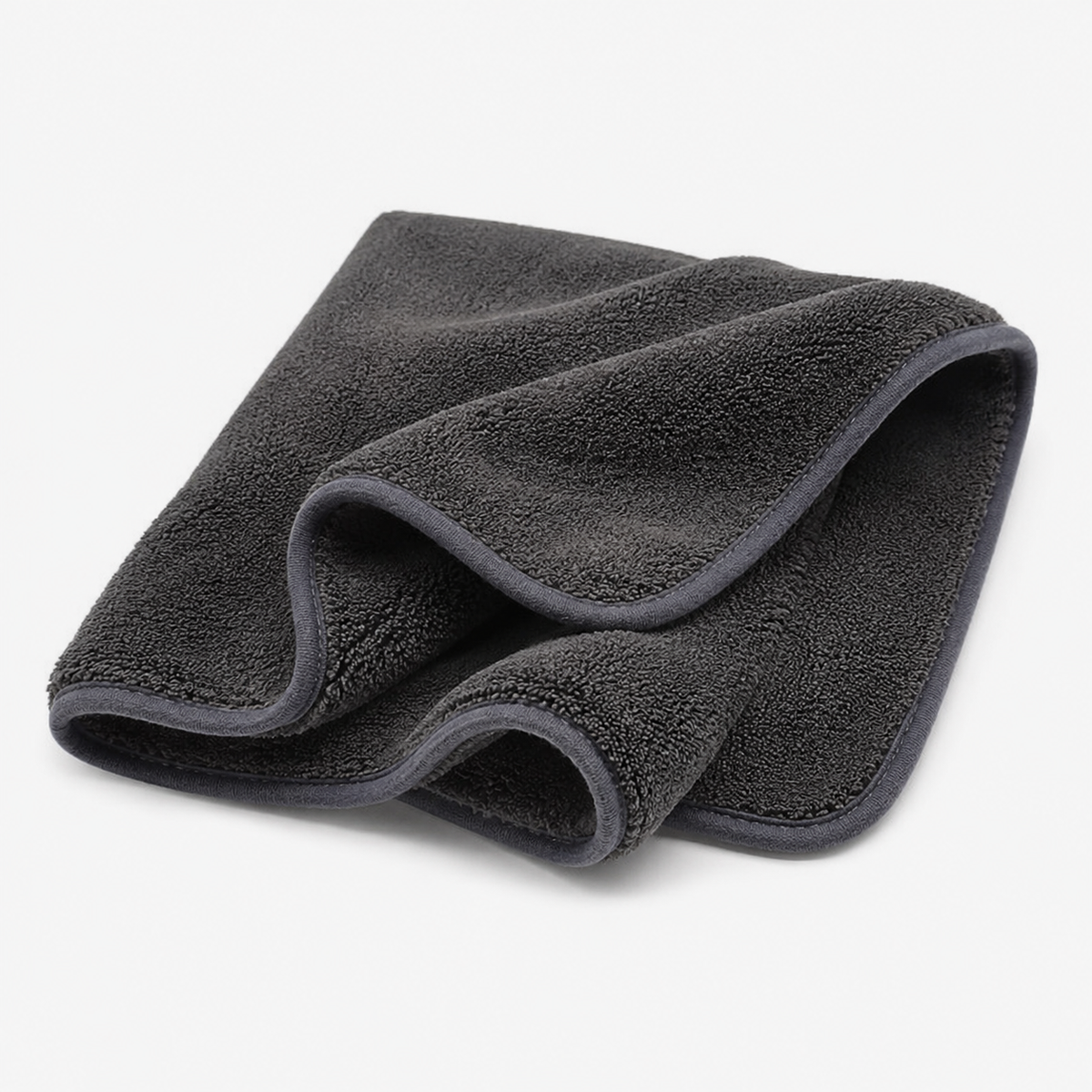 Premium 60 x 60 cm 1000 GSM Car Drying Towel
