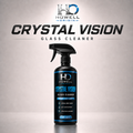 Crystal Vision Glass Cleaner 500 ml