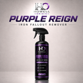 Purple Reign Iron Remover 500 ml