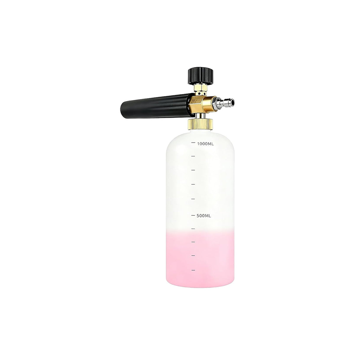 Snow Foam Lance 1L – 1/4" Quick Release